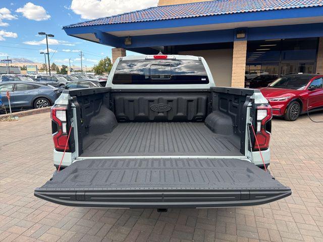 new 2024 Ford Ranger car, priced at $64,835