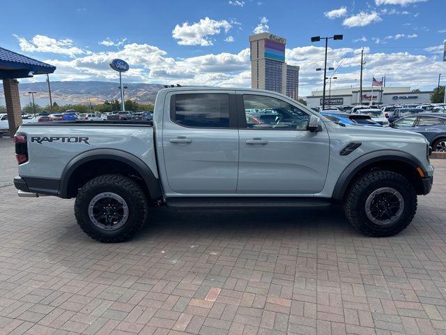 new 2024 Ford Ranger car, priced at $64,835