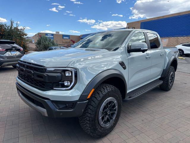 new 2024 Ford Ranger car, priced at $64,835