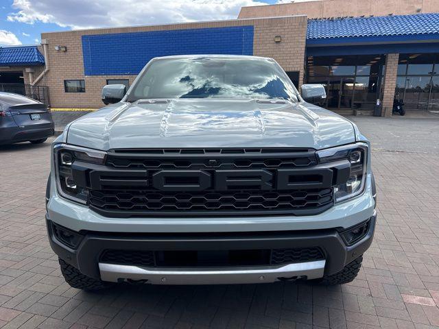 new 2024 Ford Ranger car, priced at $64,835