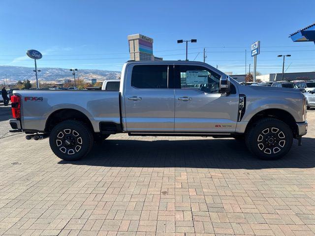 new 2024 Ford F-350 car, priced at $102,533