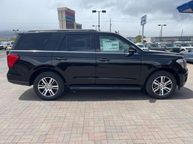 new 2024 Ford Expedition car, priced at $71,964