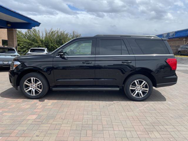 new 2024 Ford Expedition car, priced at $72,706