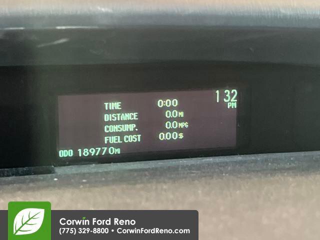 used 2015 Toyota Prius car, priced at $7,989