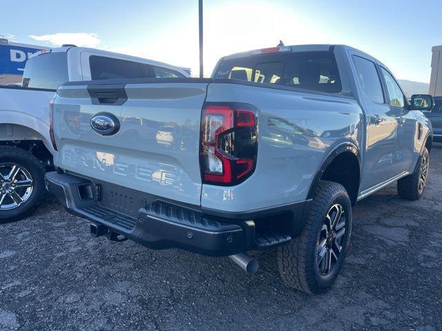 new 2024 Ford Ranger car, priced at $51,765