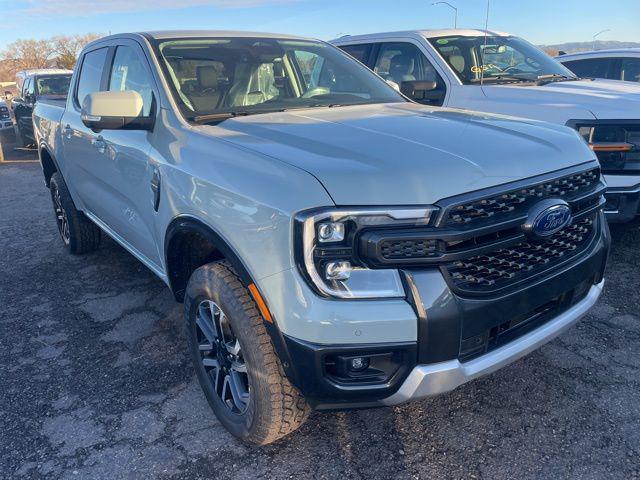 new 2024 Ford Ranger car, priced at $51,765