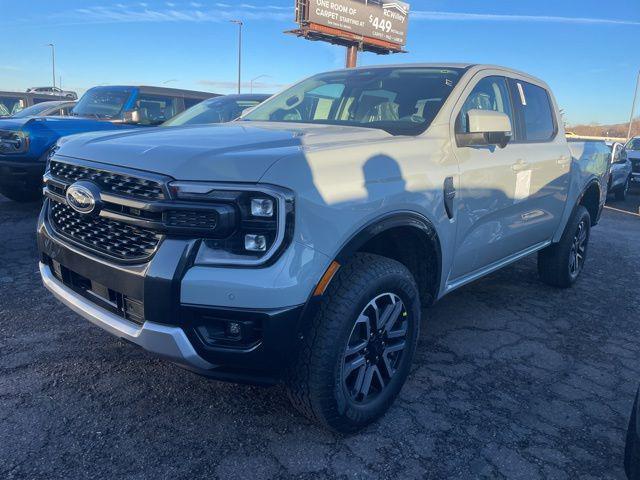 new 2024 Ford Ranger car, priced at $51,765