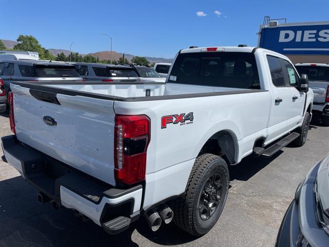 new 2024 Ford F-350 car, priced at $73,055