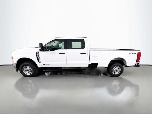 new 2025 Ford F-350 car, priced at $64,280