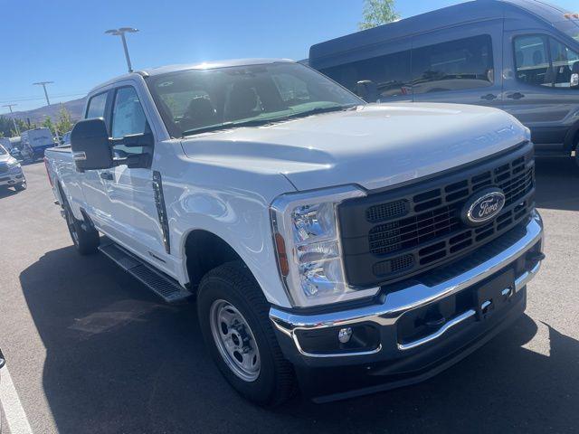 new 2025 Ford F-350 car, priced at $64,280