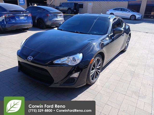 used 2013 Scion FR-S car, priced at $11,989