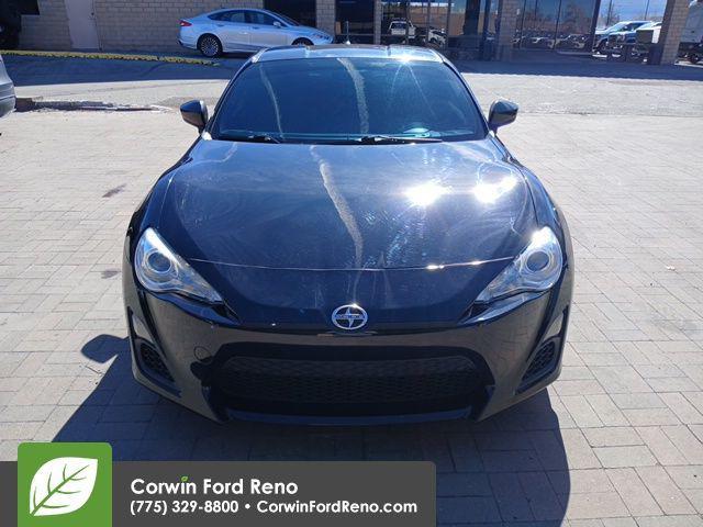 used 2013 Scion FR-S car, priced at $11,989