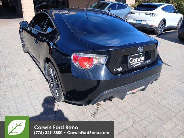 used 2013 Scion FR-S car, priced at $11,989