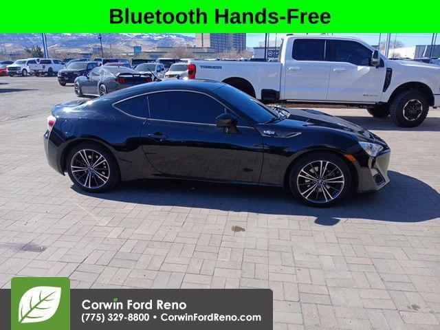 used 2013 Scion FR-S car, priced at $11,989