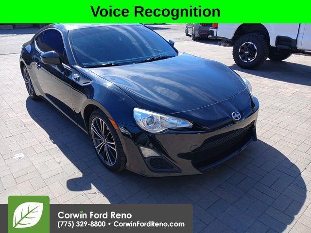 used 2013 Scion FR-S car, priced at $11,989