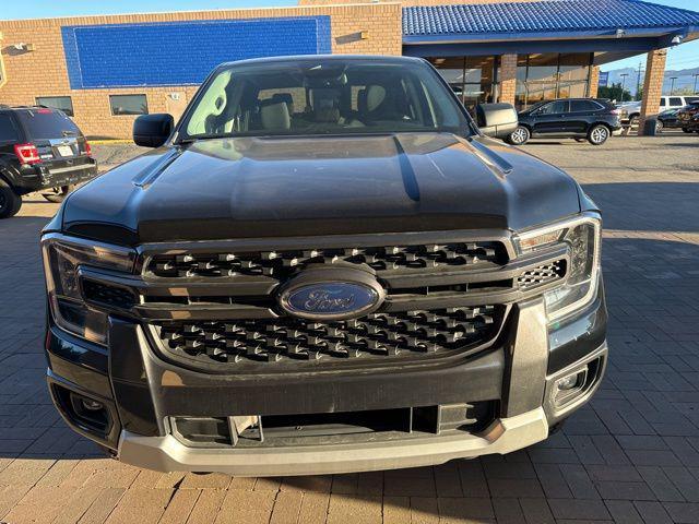 new 2024 Ford Ranger car, priced at $38,695