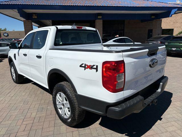 new 2024 Ford Ranger car, priced at $34,994