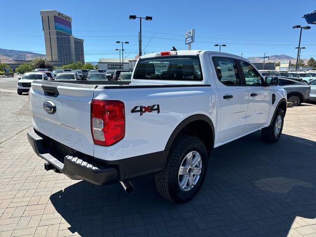 new 2024 Ford Ranger car, priced at $34,994