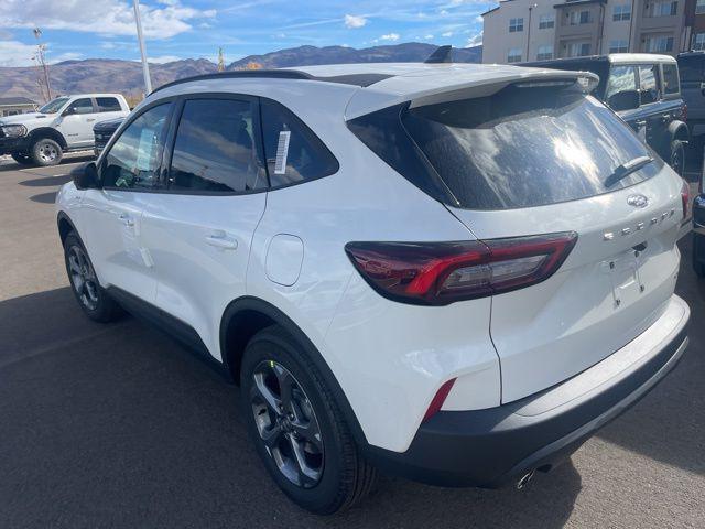 new 2026 Ford Escape car, priced at $32,643
