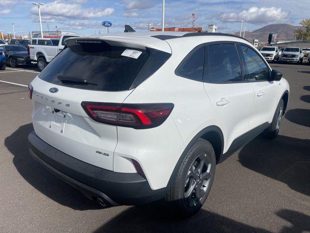 new 2026 Ford Escape car, priced at $32,643