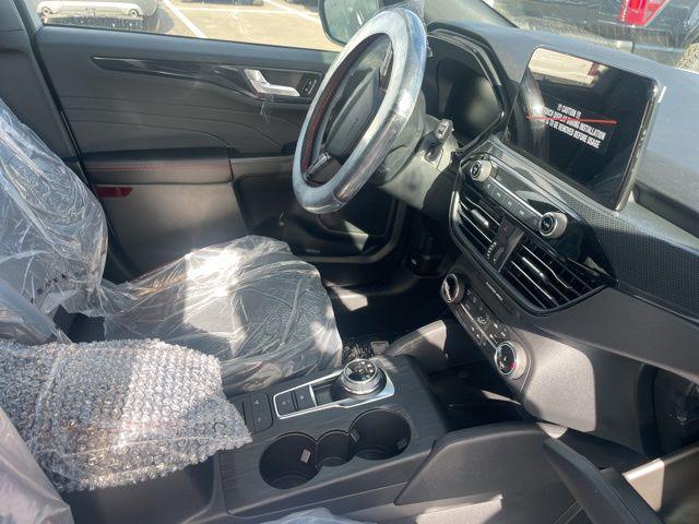 new 2026 Ford Escape car, priced at $32,643