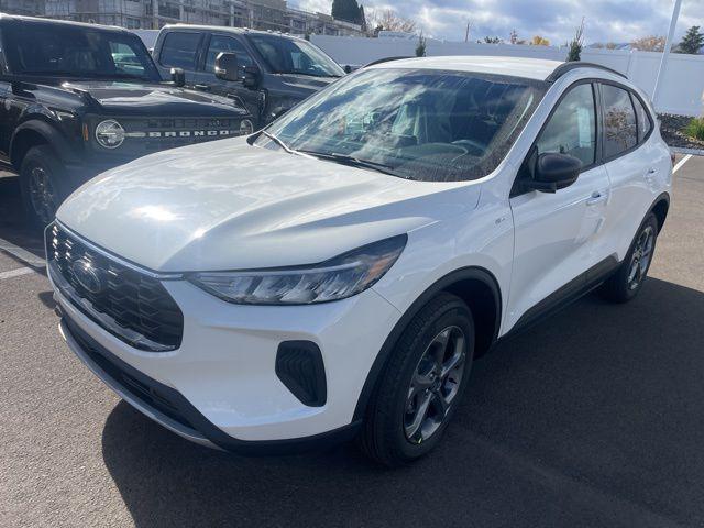 new 2026 Ford Escape car, priced at $32,643