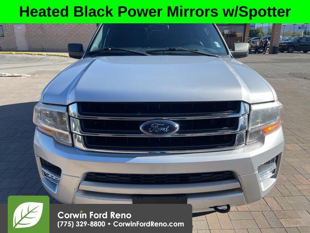 used 2017 Ford Expedition car, priced at $9,389