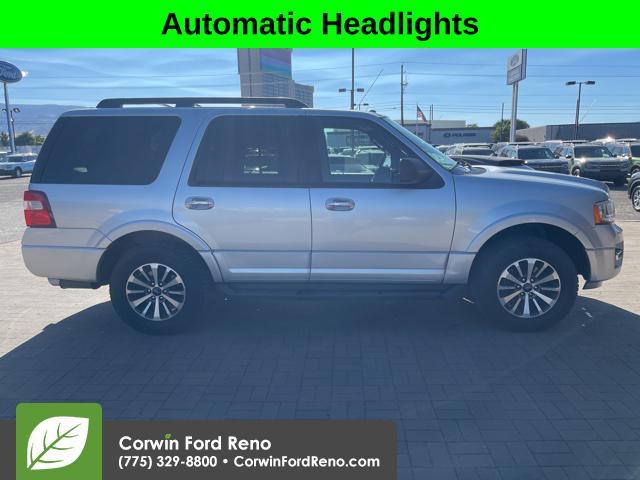 used 2017 Ford Expedition car, priced at $9,389