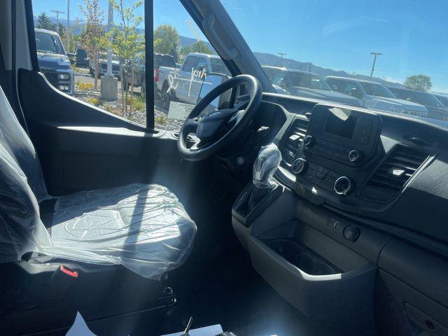 new 2025 Ford Transit-250 car, priced at $55,165