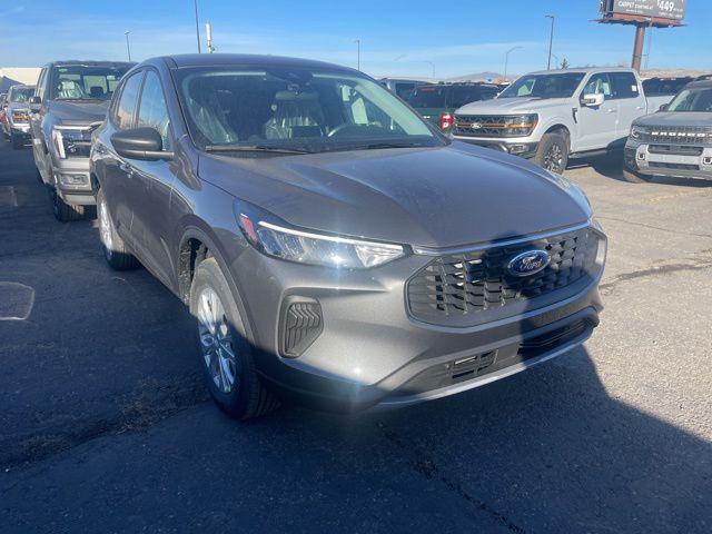 new 2025 Ford Escape car, priced at $31,565