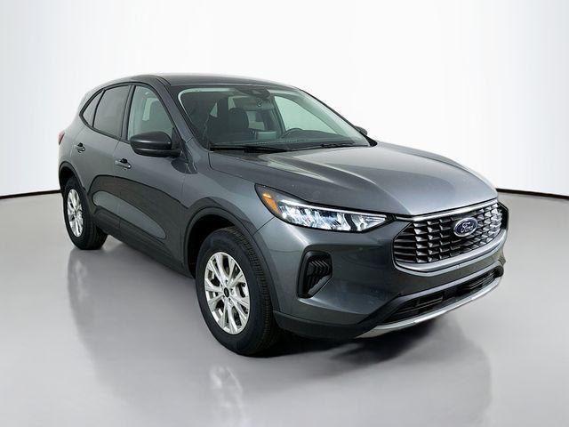 new 2025 Ford Escape car, priced at $26,882