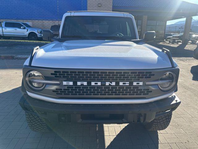 new 2024 Ford Bronco car, priced at $64,741