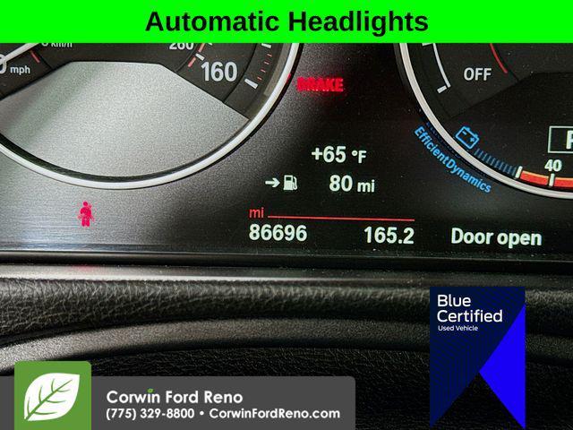 used 2018 BMW 440 car, priced at $24,989