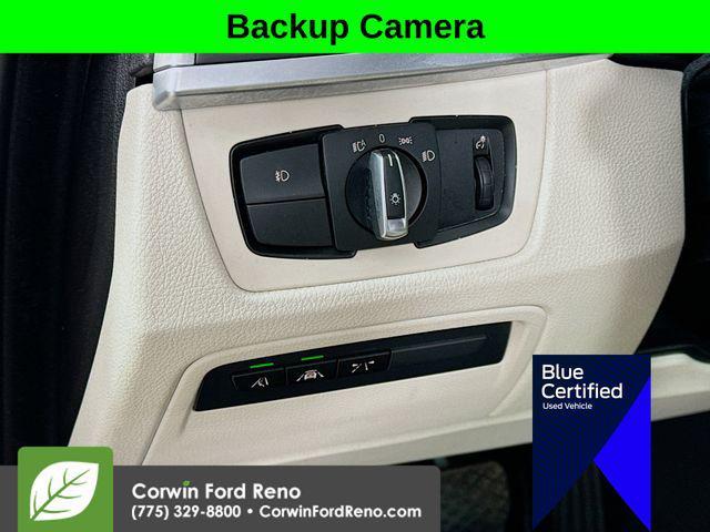used 2018 BMW 440 car, priced at $24,989