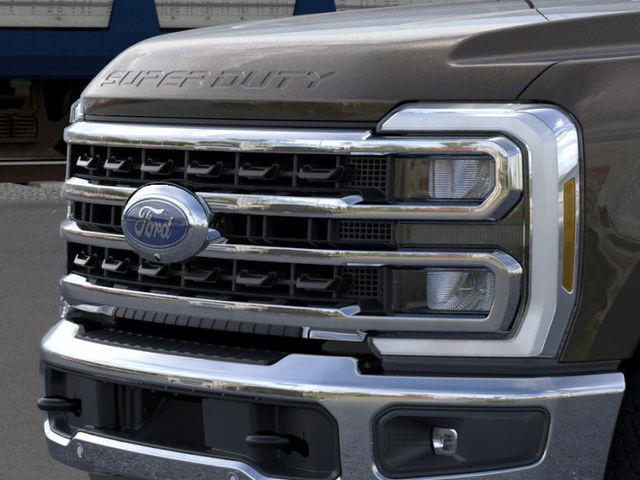 new 2025 Ford F-350 car, priced at $103,645