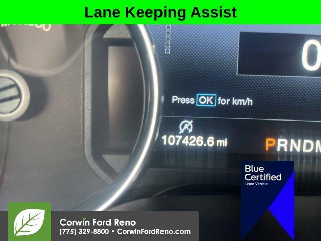 used 2017 Ford F-150 car, priced at $28,489