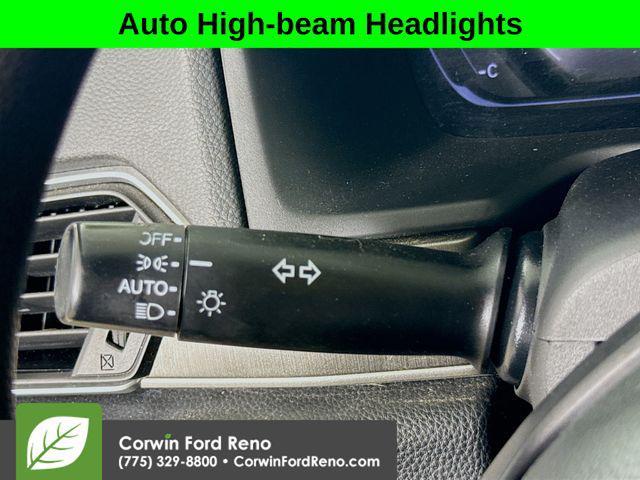 used 2019 Honda Accord car, priced at $15,489