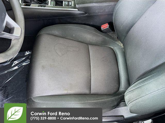 used 2019 Honda Accord car, priced at $15,489