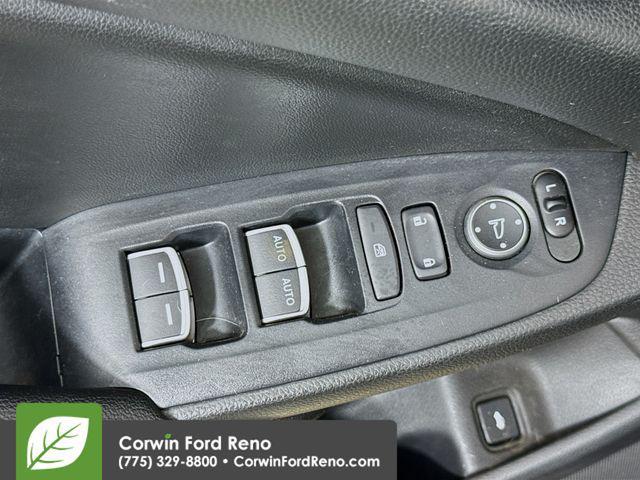 used 2019 Honda Accord car, priced at $15,489