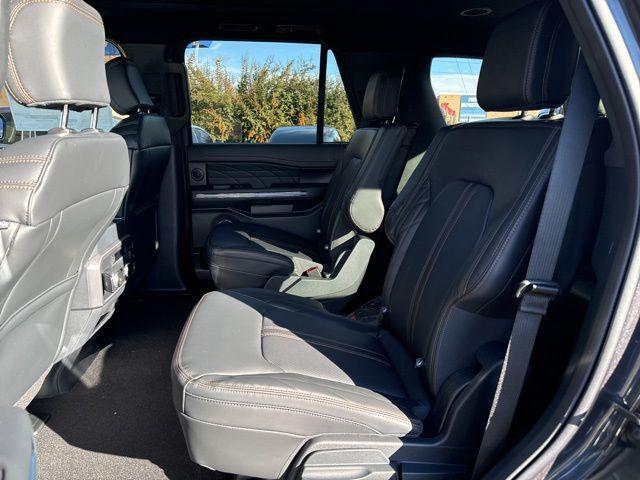 new 2024 Ford Expedition car, priced at $78,063