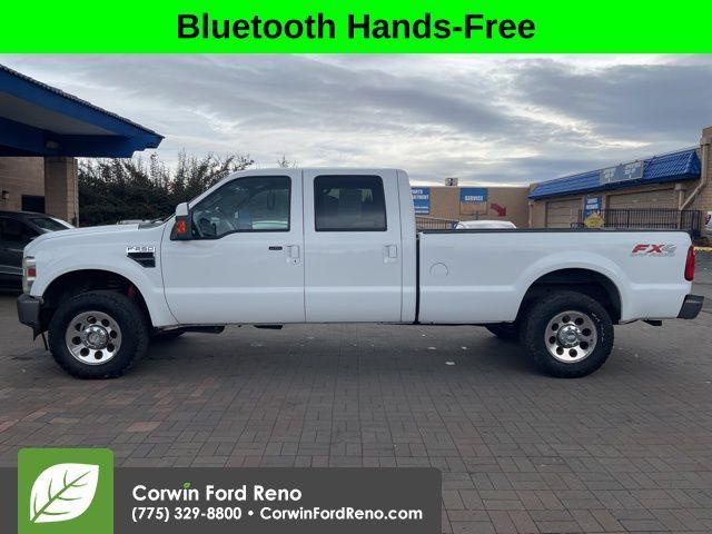 used 2009 Ford F-250 car, priced at $16,989