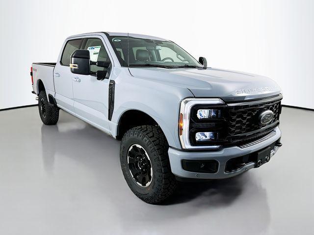 new 2025 Ford F-250 car, priced at $77,485