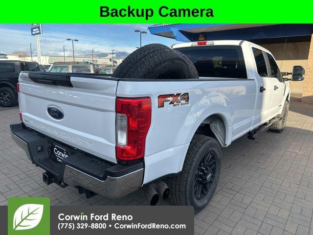 used 2018 Ford F-350 car, priced at $28,989