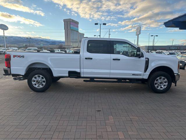 new 2024 Ford F-350 car, priced at $70,015