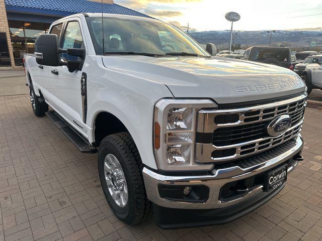 new 2024 Ford F-350 car, priced at $69,015