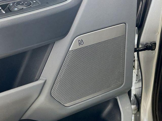 used 2024 Ford F-150 Lightning car, priced at $48,489