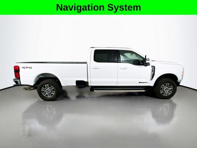 used 2023 Ford F-250 car, priced at $72,989