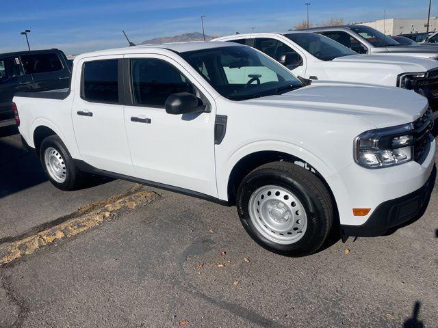 new 2024 Ford Maverick car, priced at $27,910