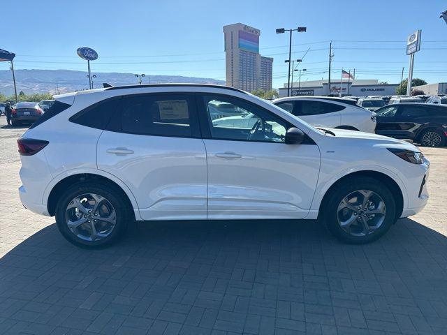 new 2024 Ford Escape car, priced at $32,209