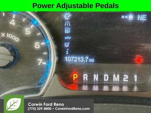 used 2013 Ford F-150 car, priced at $11,289